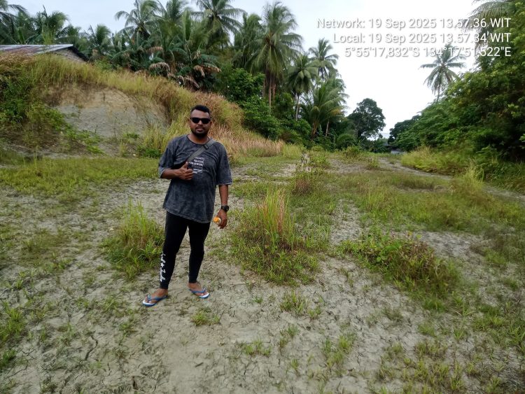 Penyidik Kejati Maluku bersama Tim Ahli Segera Turun ke Aru, Periksa Fisik Proyek Lingkar Wokam Rp36,7 Miliar