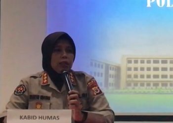 ASN Kejaksaan Maluku Jadi Tersangka Penipuan, Dua Kali Mangkir – Polisi: Akan Kami Jemput Paksa