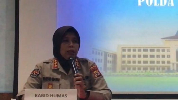 ASN Kejaksaan Maluku Jadi Tersangka Penipuan, Dua Kali Mangkir – Polisi: Akan Kami Jemput Paksa