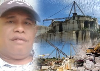 Kejati Kini Selidiki Tambang di SBB, Aktivis: Jangan Sampai Investor Kabur, yang Ilegal Malah Lolos