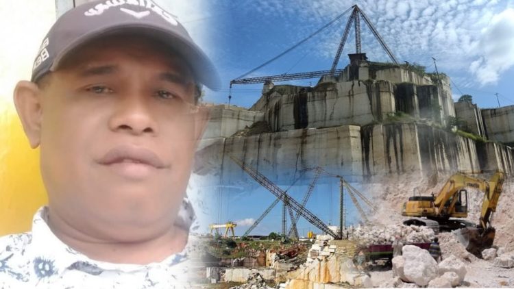 Kejati Kini Selidiki Tambang di SBB, Aktivis: Jangan Sampai Investor Kabur, yang Ilegal Malah Lolos