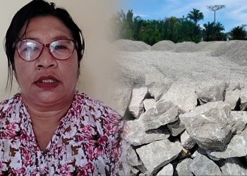 Kades Hulung: Investor Legal Dipersulit, Tambang Ilegal Justru Dibiarkan