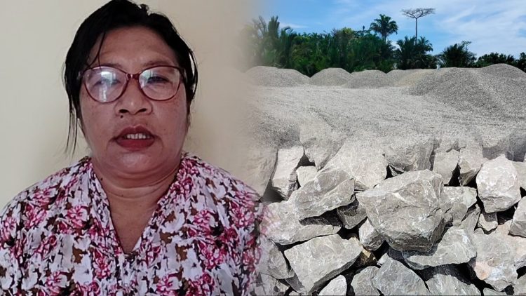 Kades Hulung: Investor Legal Dipersulit, Tambang Ilegal Justru Dibiarkan