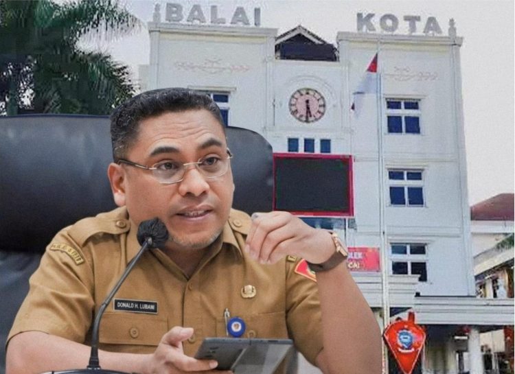 Pemkot Ambon Akan Laporkan Akun TikTok Diduga Sebar Fitnah soal Seleksi Sekda