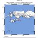 BMKG Catat Gempa M 2,4 di Saparua Maluku Tengah, Tak Ada Laporan Kerusakan
