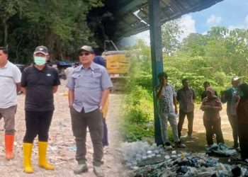 Ambon Berkomitmen Bangun Fasilitas Pengolahan Sampah Modern Lewat LCDI, MRF, dan RDF