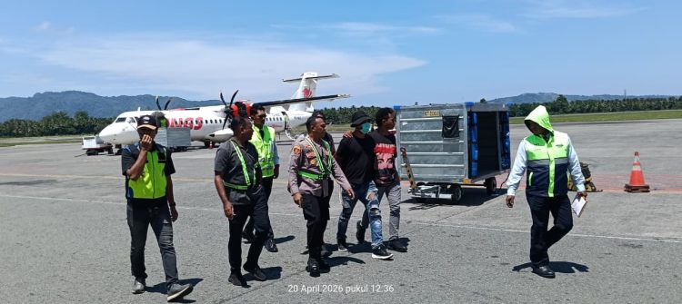 Polisi Ungkap Motif Dendam di Balik Pembunuhan Nus Kei, Polda Maluku Ambil Alih Kasus