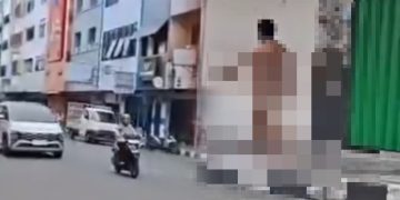 Fenomena ODGJ hingga Gepeng Marak di Ambon, Warga Soroti Kinerja Dinas Sosial