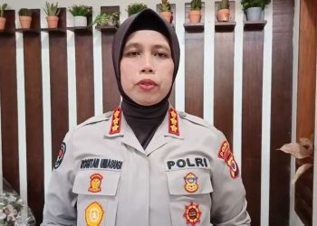 Kronologis Penikaman Agratinus Rumatora Berdasarkan Keterangan Kabid Humas Polda Maluku Kombes Pol. Rositah Umasugi