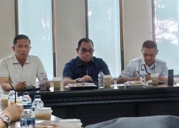 Karang Taruna Maluku Gelar Konsolidasi Perdana, Siapkan Pelantikan hingga Expo Pemuda