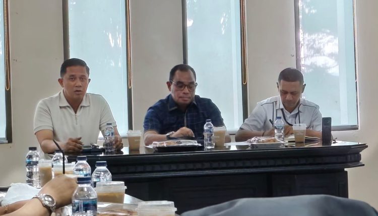 Karang Taruna Maluku Gelar Konsolidasi Perdana, Siapkan Pelantikan hingga Expo Pemuda