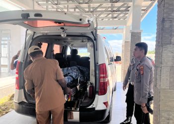 Pria di Maluku Tenggara Tewas Ditusuk Gunting, 3 Pelaku Ditangkap Kurang dari Sehari