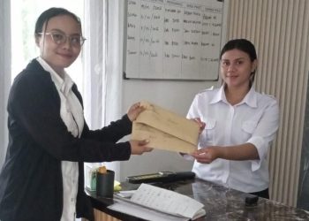 Polisi Kirim SPDP Kasus Pembunuhan Nus Kei ke Kejaksaan