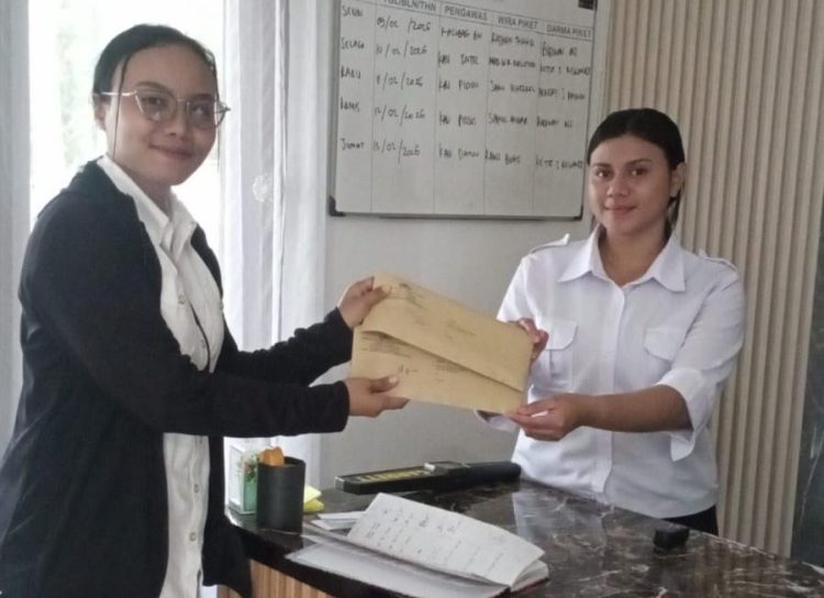 Polisi Kirim SPDP Kasus Pembunuhan Nus Kei ke Kejaksaan