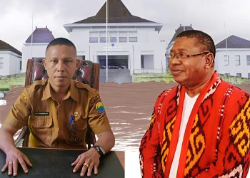 Polemik DBH 8.000 Ton Batu Gamping, Pemkab SBB Luruskan: Mekanisme di Tangan Pusat