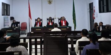 Replik Bongkar Pledoi di Kasus Tanimbar Energi, Jaksa: “Fakta Tidak Bisa Dipelintir”