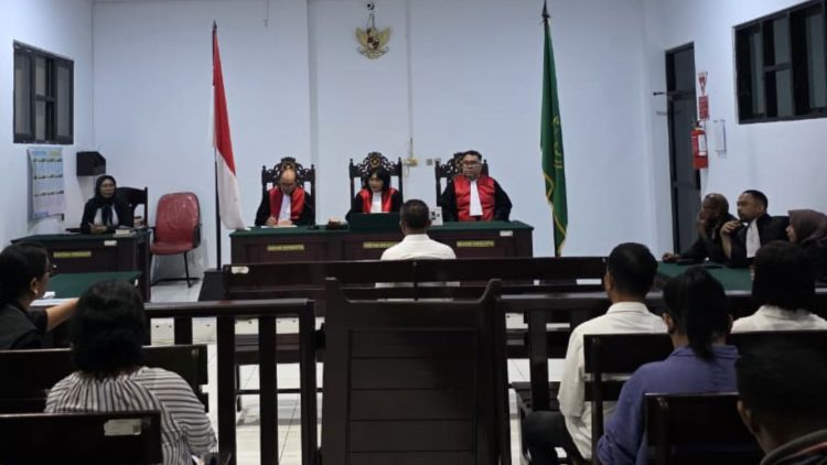 Replik Bongkar Pledoi di Kasus Tanimbar Energi, Jaksa: “Fakta Tidak Bisa Dipelintir”