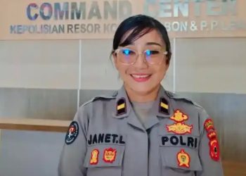 4 Terduga Penyalahguna Narkoba di Ambon Jalani Restorative Justice, Polresta: Bukan Jaringan