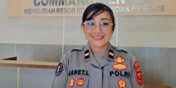 4 Terduga Penyalahguna Narkoba di Ambon Jalani Restorative Justice, Polresta: Bukan Jaringan