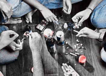 Dua Pengacara Muda Diamankan Dugaan Pesta Narkoba di Ambon, Tiba-tiba Dipulangkan 2 Hari Kemudian