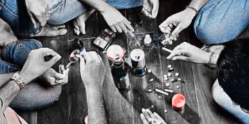 Dua Pengacara Muda Diamankan Dugaan Pesta Narkoba di Ambon, Tiba-tiba Dipulangkan 2 Hari Kemudian