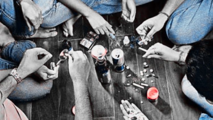 Dua Pengacara Muda Diamankan Dugaan Pesta Narkoba di Ambon, Tiba-tiba Dipulangkan 2 Hari Kemudian