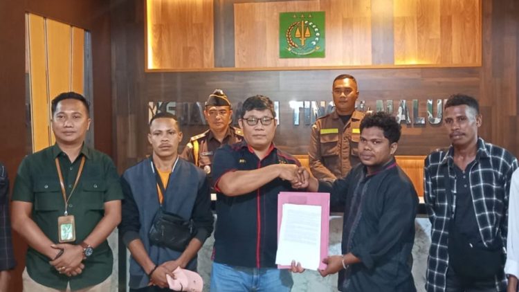 Kasus Jalan Lingkar Wokam Disorot, Kejati Tunggu Audit BPK untuk Tetapkan Tersangka