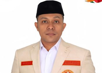 Sekretaris Wilayah: MUSYDA Pemuda Muhammadiyah Buru Harus Jadi Ajang Konsolidasi, Bukan Perebutan Posisi