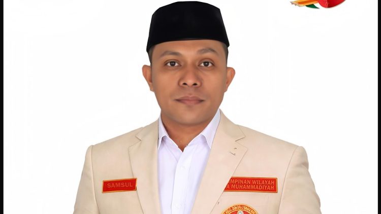 Sekretaris Wilayah: MUSYDA Pemuda Muhammadiyah Buru Harus Jadi Ajang Konsolidasi, Bukan Perebutan Posisi