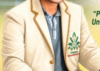 Jelang MUSYDA 2026, Pemuda Muhammadiyah Buru Tekankan Suksesi Demokratis dan Berintegritas