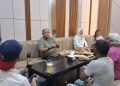 24 WNA Asal Tiongkok Ditangkap di Tambang Ilegal Gunung Botak, ESDM Minta Penyelidikan Mendalam Siapa yang Datangkan