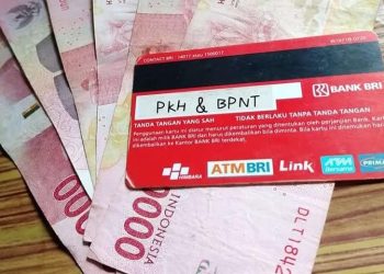 PKH dan BPNT Tahap 2 Cair Mei 2026, Ini Cara Cek Penerima dan Besaran Bantuannya