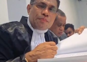 Dugaan Mandek 2 Tahun, Praktisi Hukum Desak Penyidik Diperiksa dalam Kasus Penganiayaan Lansia oleh Oknum Brimob