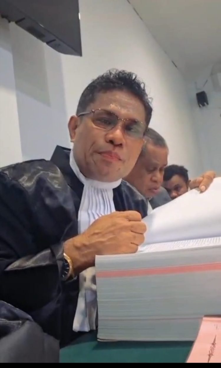 Dugaan Mandek 2 Tahun, Praktisi Hukum Desak Penyidik Diperiksa dalam Kasus Penganiayaan Lansia oleh Oknum Brimob