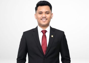 Direktur LKBH DPN PERMAHI Dukung Wahab Sangadji, Desak KPK Usut Dugaan Aliran Rp 3,5 Miliar di Kasus DJKA Medan