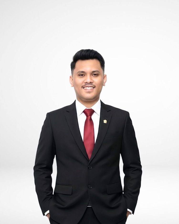 Direktur LKBH DPN PERMAHI Dukung Wahab Sangadji, Desak KPK Usut Dugaan Aliran Rp 3,5 Miliar di Kasus DJKA Medan
