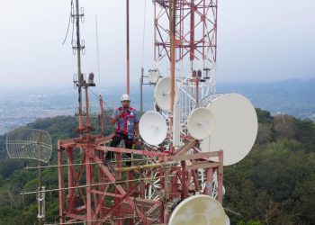 Telkom Bukukan Kinerja Resilience pada FY25, Perkuat Fundamental dan Hasilkan Total Shareholder Return 35,7%