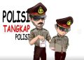 Ajudan Wakil Bupati Buru hingga 3 Oknum Polisi Ditangkap saat Pesta Sabu di Namlea