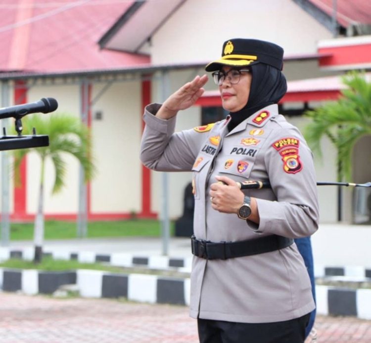 Polisi hingga Ajudan Wabup Buru Ditangkap saat Dugaan Pesta Sabu, Kapolres: Tetap Diproses
