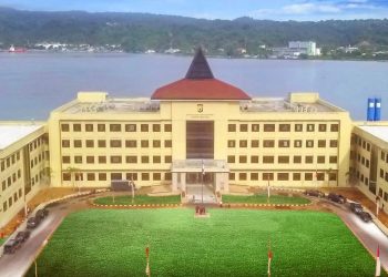 Propam Hentikan Laporan Dugaan Penyalahgunaan Wewenang Anggota Satresnarkoba Ambon