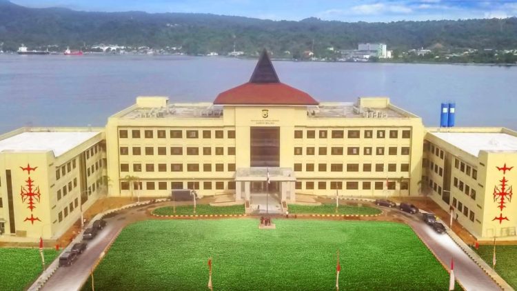 Propam Hentikan Laporan Dugaan Penyalahgunaan Wewenang Anggota Satresnarkoba Ambon
