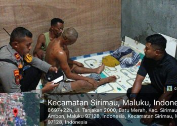 HMPM-M Desak Kapolda Maluku Tangkap Pelaku Pengeroyokan Abdullah Mahu: “Jangan Biarkan Premanisme Menguasai Jalanan”