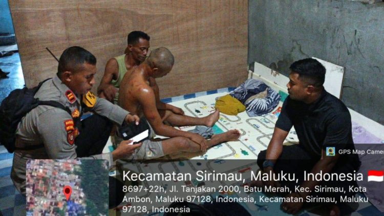 HMPM-M Desak Kapolda Maluku Tangkap Pelaku Pengeroyokan Abdullah Mahu: “Jangan Biarkan Premanisme Menguasai Jalanan”