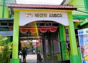 Tiga Pejabat MTs Negeri Ambon Jadi Tersangka Korupsi Dana DPA Rp689 Juta