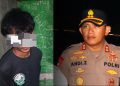 Sinergi Polres SBB dan Polres Halsel Tangkap Pelaku Penganiayaan Maut yang Sempat Kabur ke Ambon